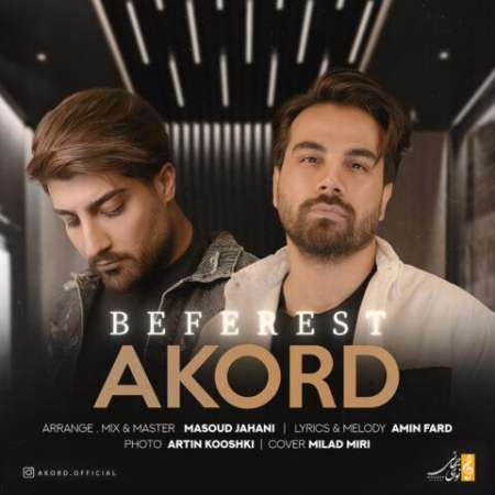 Akord – Beferest